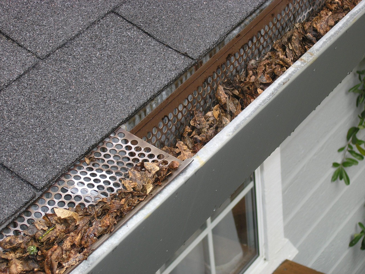 Limerick Guttering Service