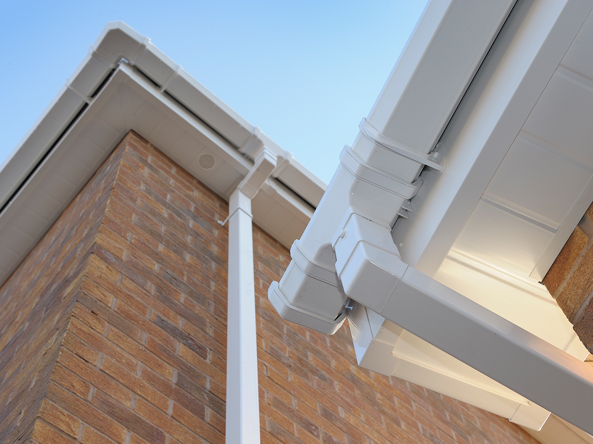 Gutter Repairs