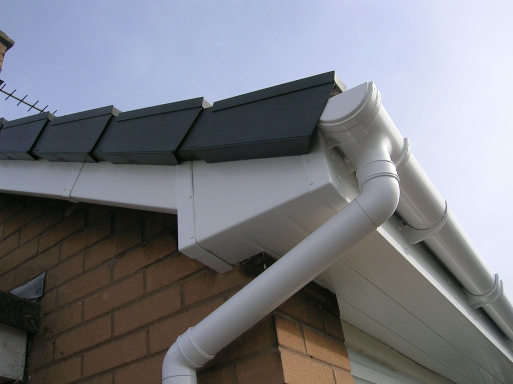 Fascias & Soffits